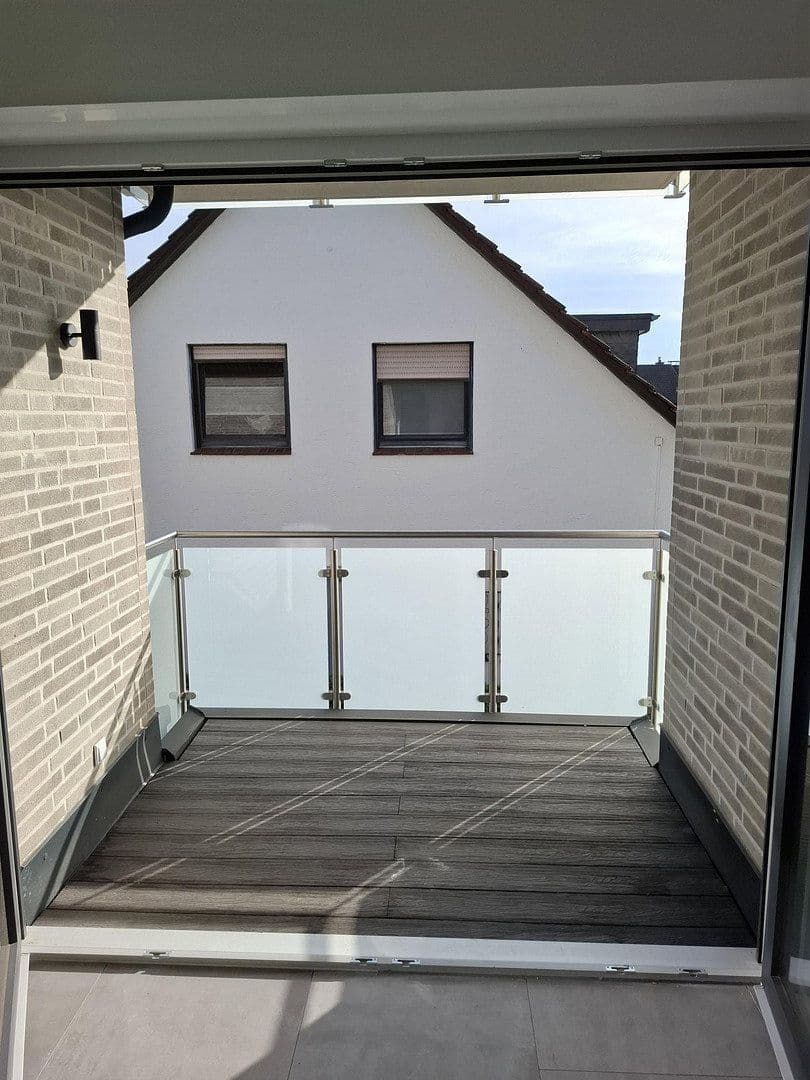 2 bedroom flat to rent, 70 m², Im Osteresch 6a, Bocholt, North Rhine-Westphalia 2 bedroom flat to rent, 70 m², Im Osteresch 6a, Bocholt, North Rhine-Westphalia