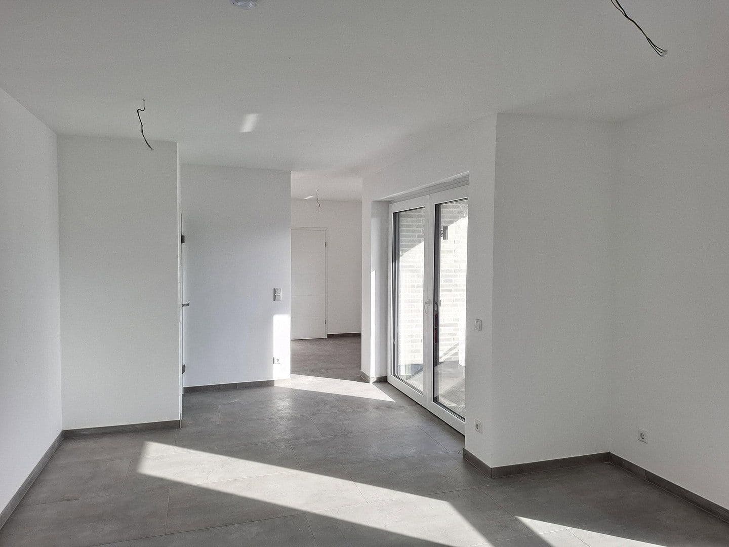2 bedroom flat to rent, 70 m², Im Osteresch 6a, Bocholt, North Rhine-Westphalia 2 bedroom flat to rent, 70 m², Im Osteresch 6a, Bocholt, North Rhine-Westphalia