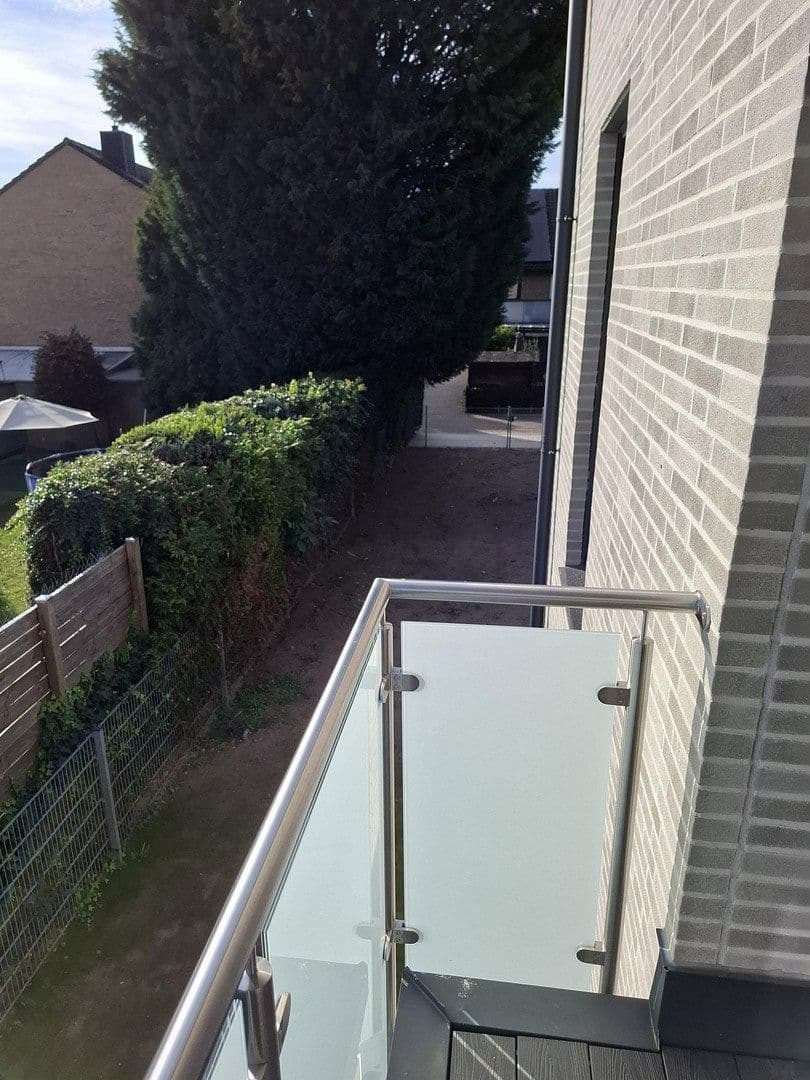 2 bedroom flat to rent, 70 m², Im Osteresch 6a, Bocholt, North Rhine-Westphalia 2 bedroom flat to rent, 70 m², Im Osteresch 6a, Bocholt, North Rhine-Westphalia