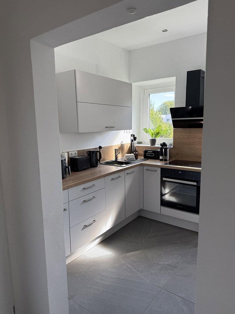 2 bedroom flat to rent, 57 m², Dortmund, North Rhine-Westphalia 2 bedroom flat to rent, 57 m², Dortmund, North Rhine-Westphalia