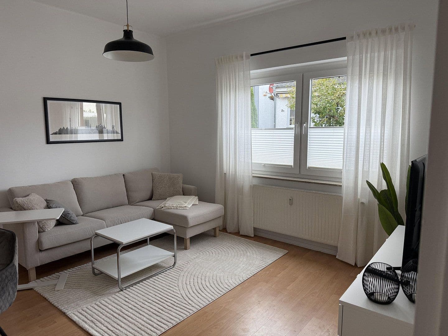 2 bedroom flat to rent, 57 m², Dortmund, North Rhine-Westphalia 2 bedroom flat to rent, 57 m², Dortmund, North Rhine-Westphalia