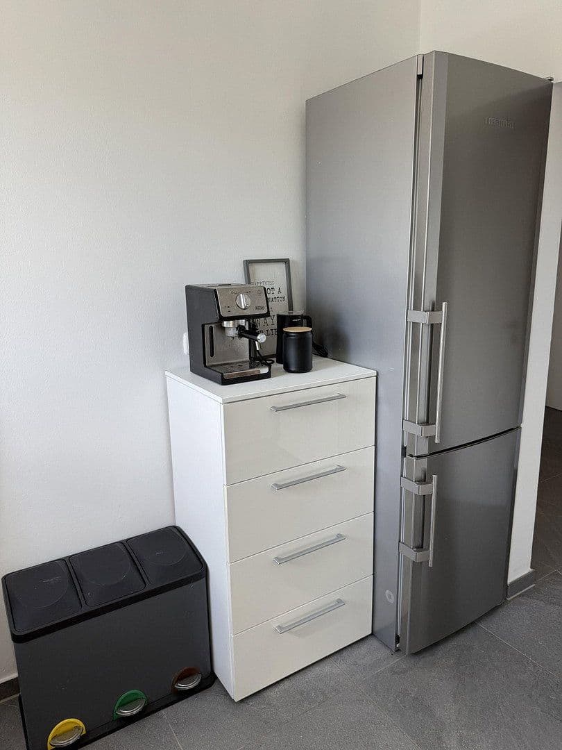 2 bedroom flat to rent, 57 m², Dortmund, North Rhine-Westphalia 2 bedroom flat to rent, 57 m², Dortmund, North Rhine-Westphalia