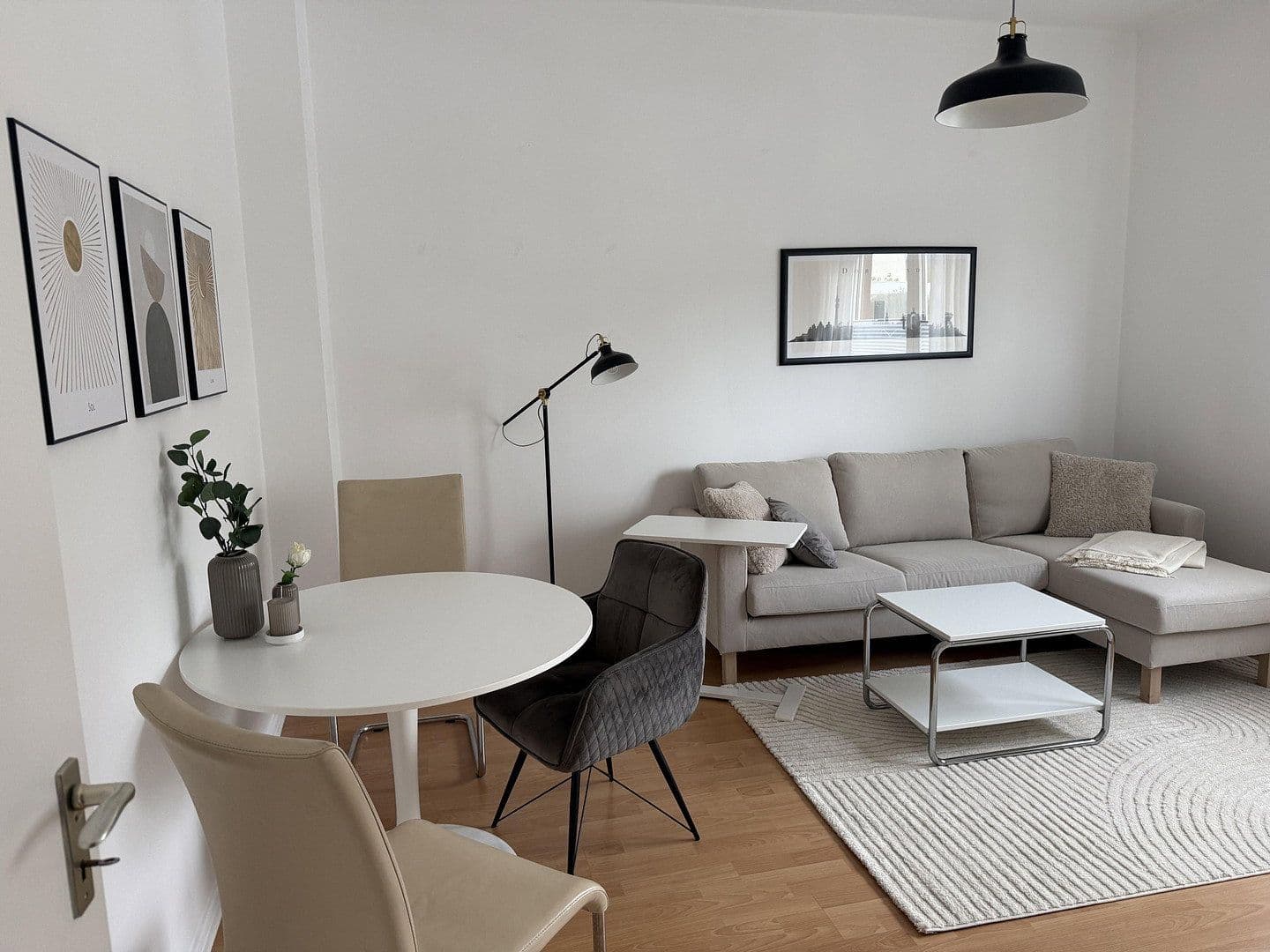 2 bedroom flat to rent, 57 m², Dortmund, North Rhine-Westphalia 2 bedroom flat to rent, 57 m², Dortmund, North Rhine-Westphalia