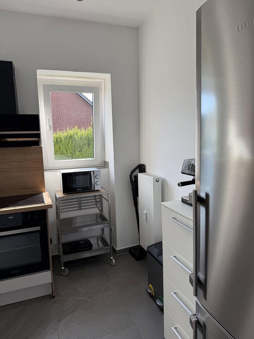 2 bedroom flat to rent, 57 m², Dortmund, North Rhine-Westphalia 2 bedroom flat to rent, 57 m², Dortmund, North Rhine-Westphalia