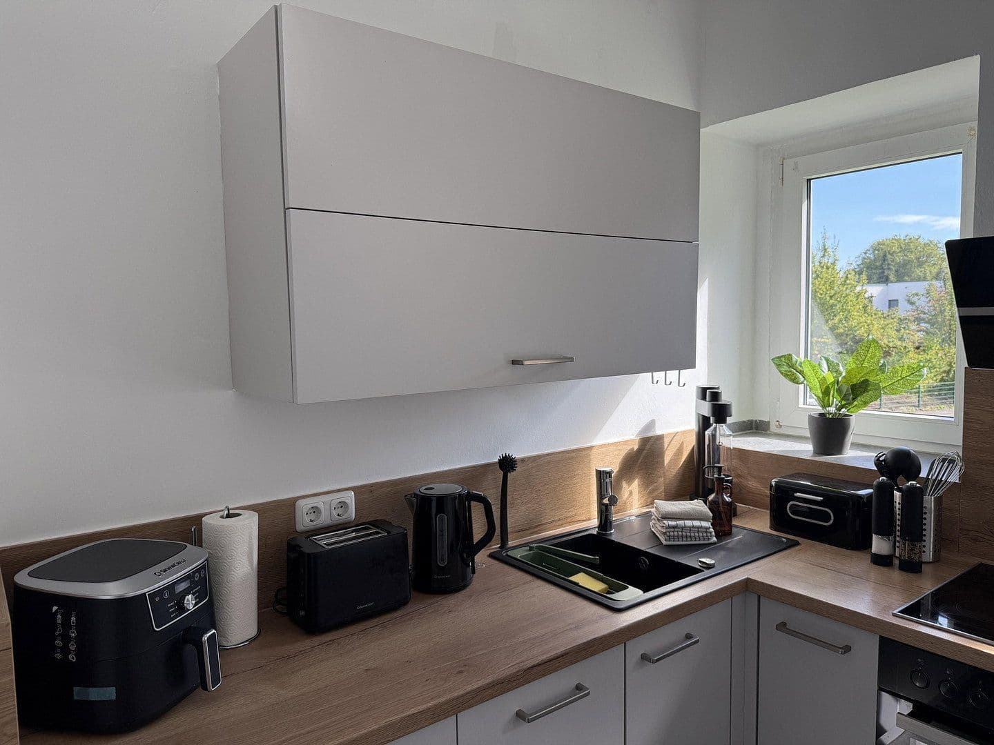 2 bedroom flat to rent, 57 m², Dortmund, North Rhine-Westphalia 2 bedroom flat to rent, 57 m², Dortmund, North Rhine-Westphalia
