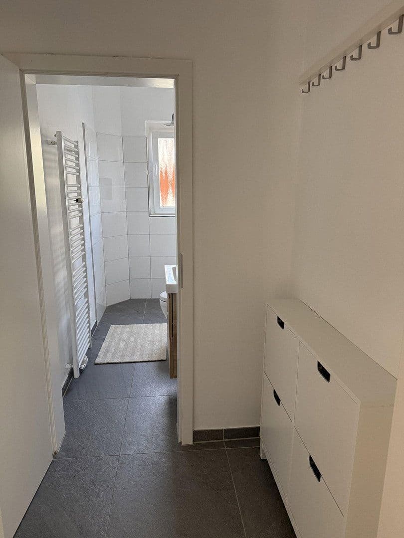 2 bedroom flat to rent, 57 m², Dortmund, North Rhine-Westphalia 2 bedroom flat to rent, 57 m², Dortmund, North Rhine-Westphalia