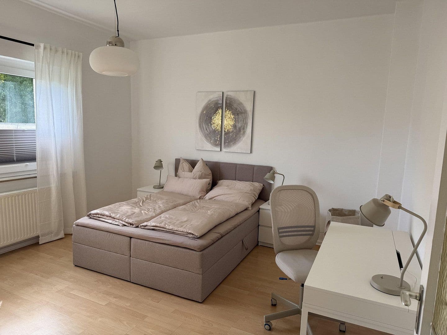 2 bedroom flat to rent, 57 m², Dortmund, North Rhine-Westphalia 2 bedroom flat to rent, 57 m², Dortmund, North Rhine-Westphalia