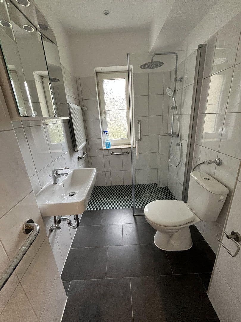 2 bedroom flat to rent, 55 m², Düsseldorf, North Rhine-Westphalia 2 bedroom flat to rent, 55 m², Düsseldorf, North Rhine-Westphalia