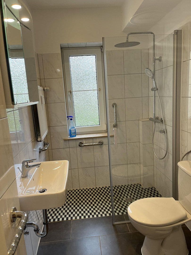 2 bedroom flat to rent, 55 m², Düsseldorf, North Rhine-Westphalia 2 bedroom flat to rent, 55 m², Düsseldorf, North Rhine-Westphalia