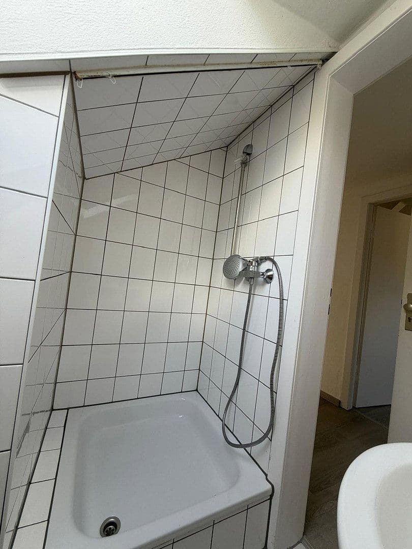 1 bedroom with open-plan kitchen flat to rent, 35 m², Dortmund, North Rhine-Westphalia 1 bedroom with open-plan kitchen flat to rent, 35 m², Dortmund, North Rhine-Westphalia