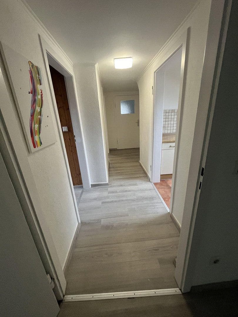 1 bedroom with open-plan kitchen flat to rent, 35 m², Dortmund, North Rhine-Westphalia 1 bedroom with open-plan kitchen flat to rent, 35 m², Dortmund, North Rhine-Westphalia