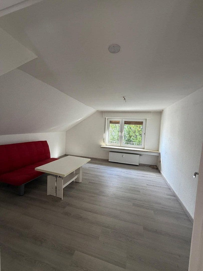 1 bedroom with open-plan kitchen flat to rent, 35 m², Dortmund, North Rhine-Westphalia 1 bedroom with open-plan kitchen flat to rent, 35 m², Dortmund, North Rhine-Westphalia