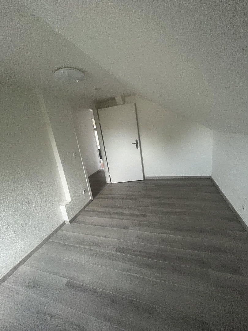 1 bedroom with open-plan kitchen flat to rent, 35 m², Dortmund, North Rhine-Westphalia 1 bedroom with open-plan kitchen flat to rent, 35 m², Dortmund, North Rhine-Westphalia