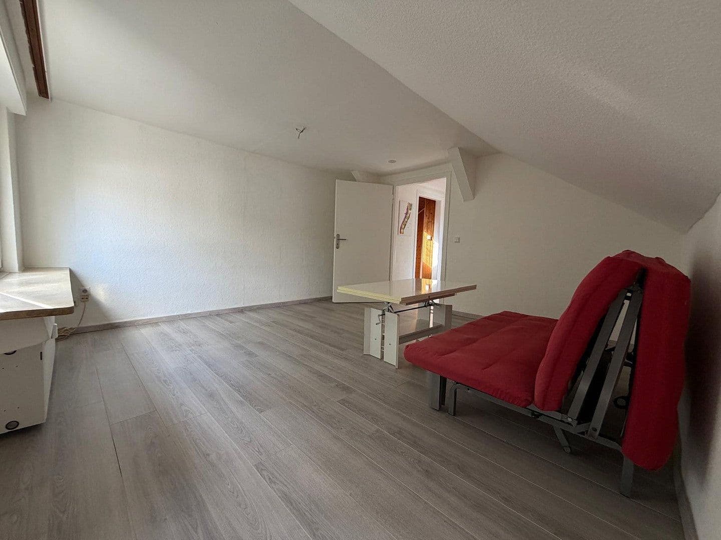 1 bedroom with open-plan kitchen flat to rent, 35 m², Dortmund, North Rhine-Westphalia 1 bedroom with open-plan kitchen flat to rent, 35 m², Dortmund, North Rhine-Westphalia
