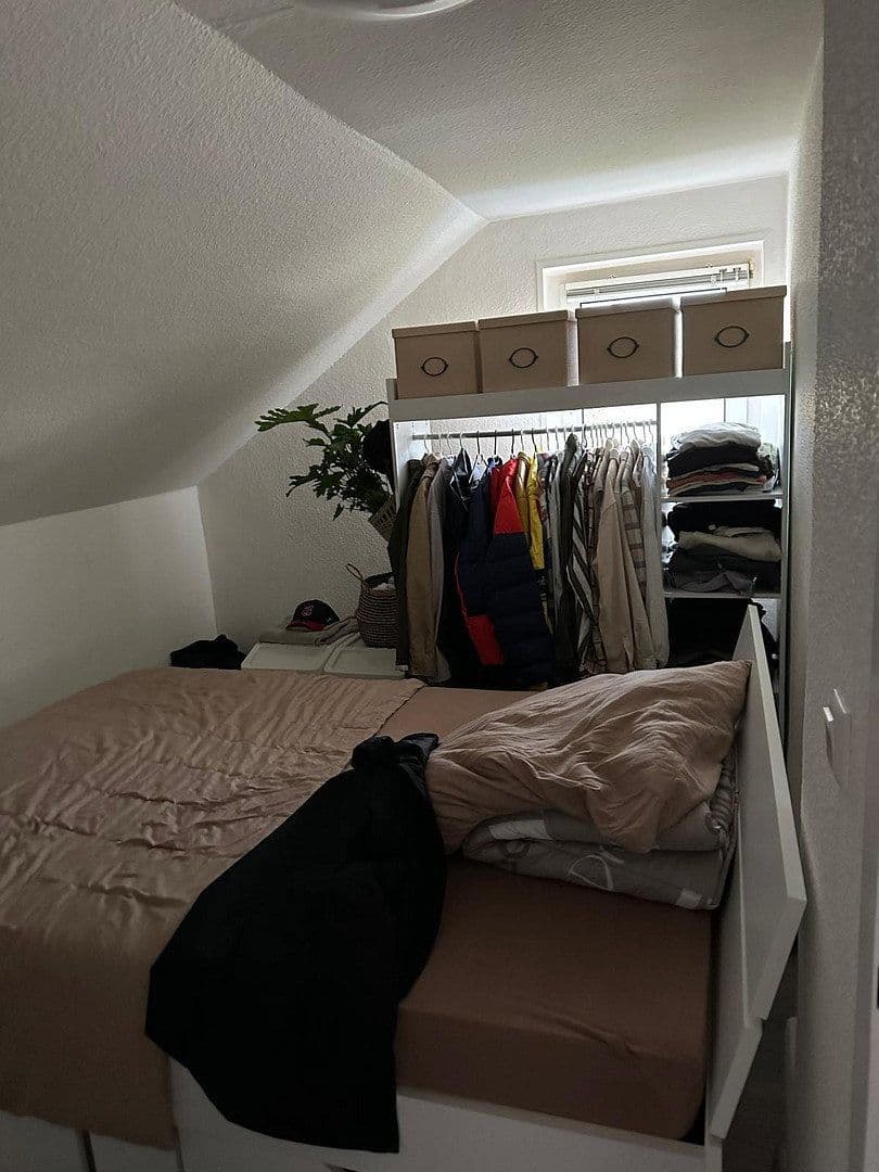 1 bedroom with open-plan kitchen flat to rent, 35 m², Dortmund, North Rhine-Westphalia 1 bedroom with open-plan kitchen flat to rent, 35 m², Dortmund, North Rhine-Westphalia