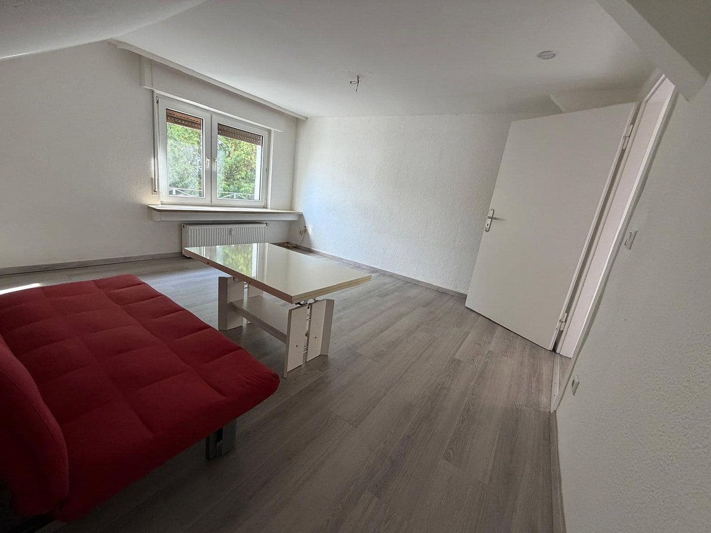 1 bedroom with open-plan kitchen flat to rent, 35 m², Dortmund, North Rhine-Westphalia 1 bedroom with open-plan kitchen flat to rent, 35 m², Dortmund, North Rhine-Westphalia