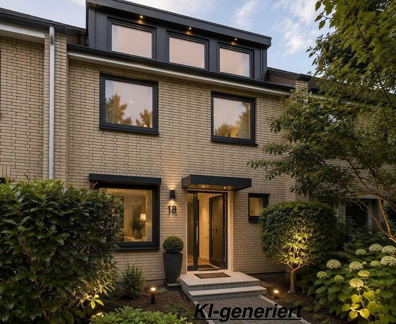 house for sale, 102 m², Hamburg, Hamburg house for sale, 102 m², Hamburg, Hamburg