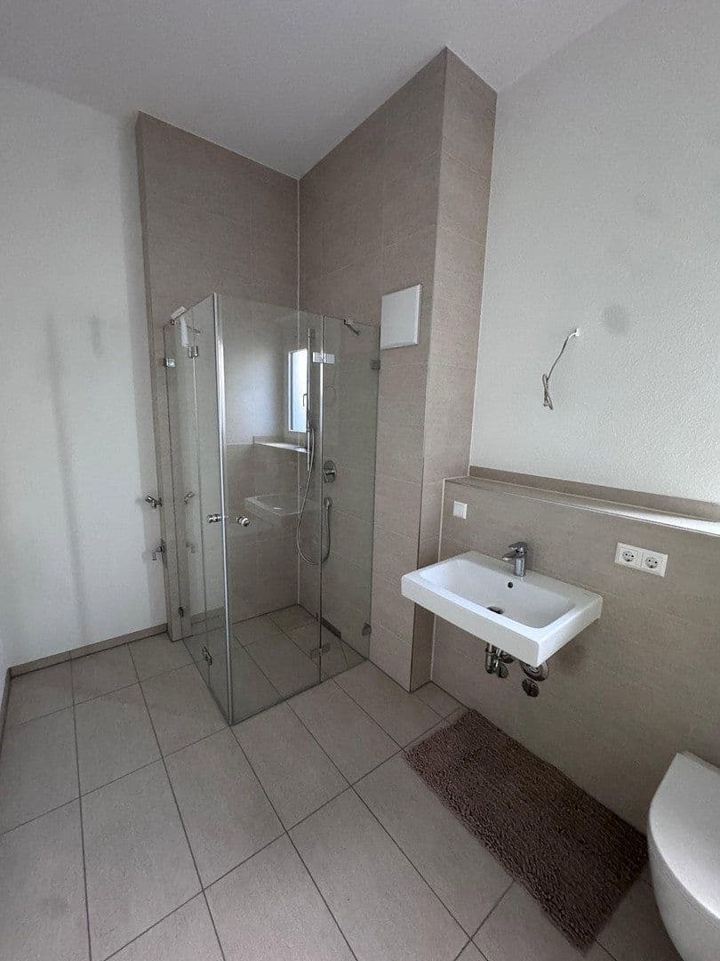 2 bedroom flat to rent, 53 m², Winnenden, Baden-Württemberg 2 bedroom flat to rent, 53 m², Winnenden, Baden-Württemberg