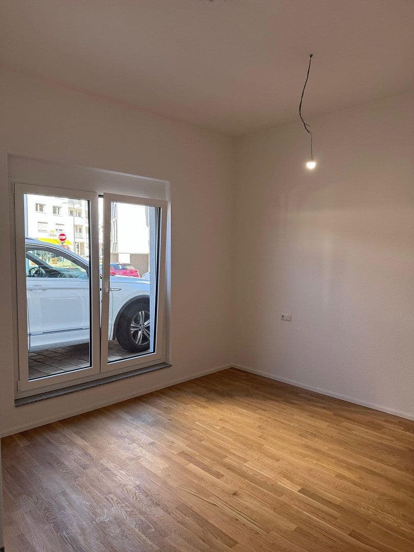 2 bedroom flat to rent, 53 m², Winnenden, Baden-Württemberg 2 bedroom flat to rent, 53 m², Winnenden, Baden-Württemberg