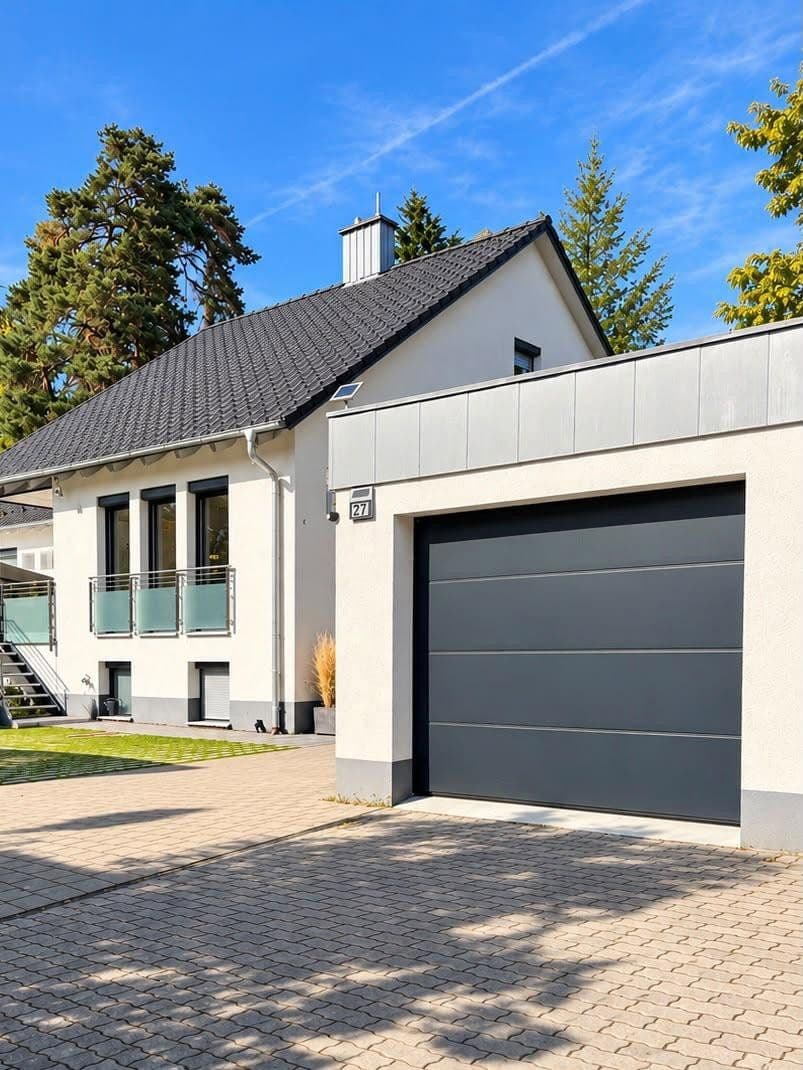 4 bedroom flat to rent, 114 m², Seebachweg 27, Erlangen, Bavaria 4 bedroom flat to rent, 114 m², Seebachweg 27, Erlangen, Bavaria