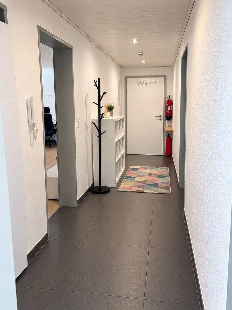 4 bedroom flat to rent, 114 m², Seebachweg 27, Erlangen, Bavaria 4 bedroom flat to rent, 114 m², Seebachweg 27, Erlangen, Bavaria