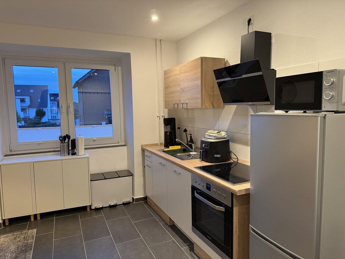 2 bedroom flat to rent, 44 m², Dortmund, North Rhine-Westphalia 2 bedroom flat to rent, 44 m², Dortmund, North Rhine-Westphalia