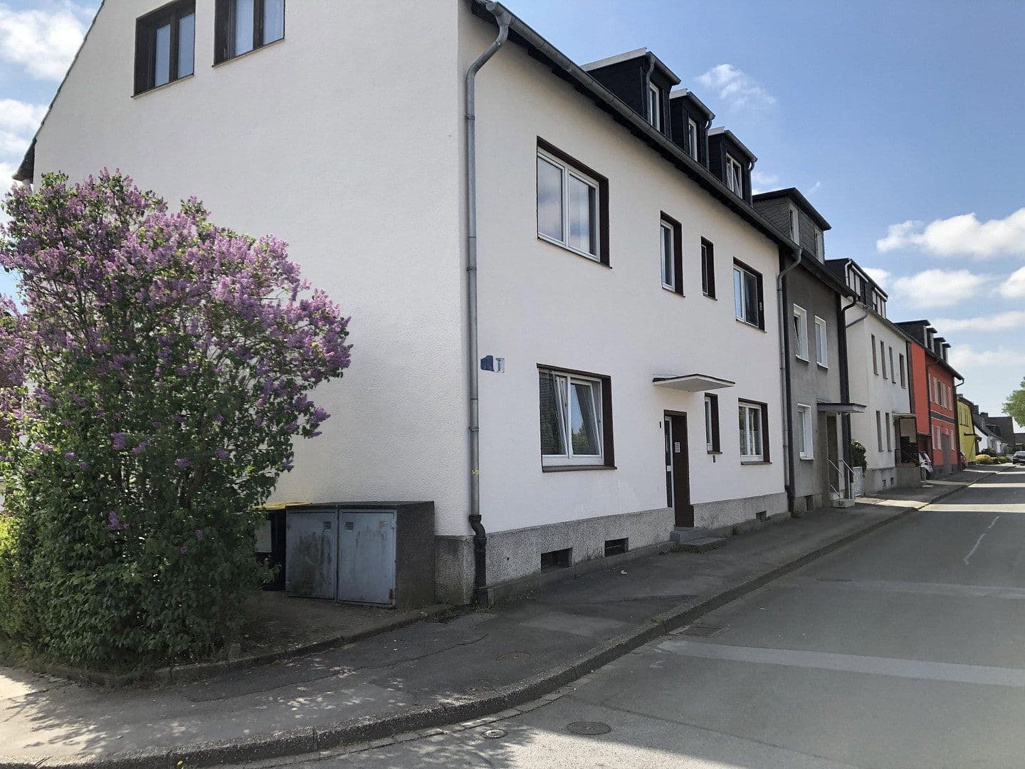 2 bedroom flat to rent, 44 m², Dortmund, North Rhine-Westphalia 2 bedroom flat to rent, 44 m², Dortmund, North Rhine-Westphalia