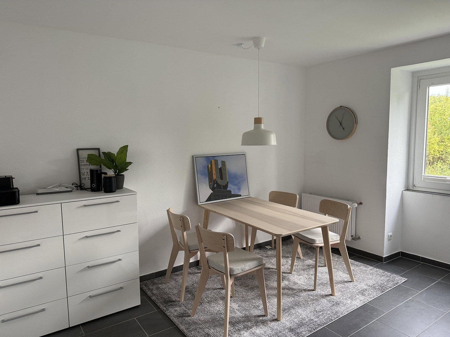 2 bedroom flat to rent, 44 m², Dortmund, North Rhine-Westphalia 2 bedroom flat to rent, 44 m², Dortmund, North Rhine-Westphalia
