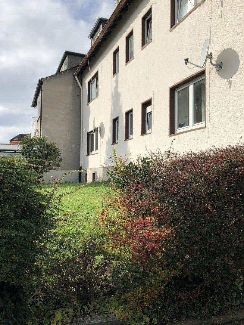 2 bedroom flat to rent, 44 m², Dortmund, North Rhine-Westphalia 2 bedroom flat to rent, 44 m², Dortmund, North Rhine-Westphalia