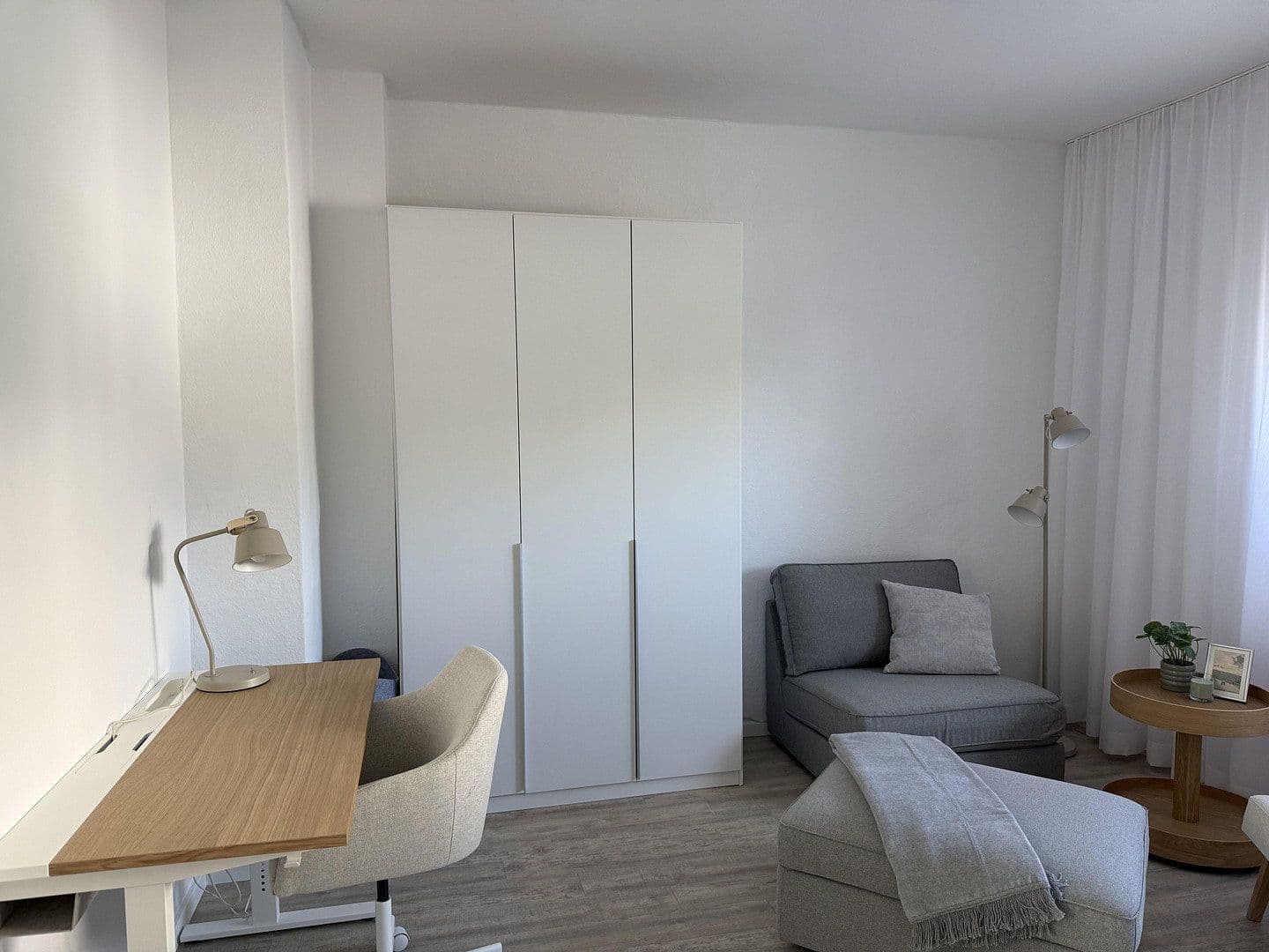 2 bedroom flat to rent, 44 m², Dortmund, North Rhine-Westphalia 2 bedroom flat to rent, 44 m², Dortmund, North Rhine-Westphalia