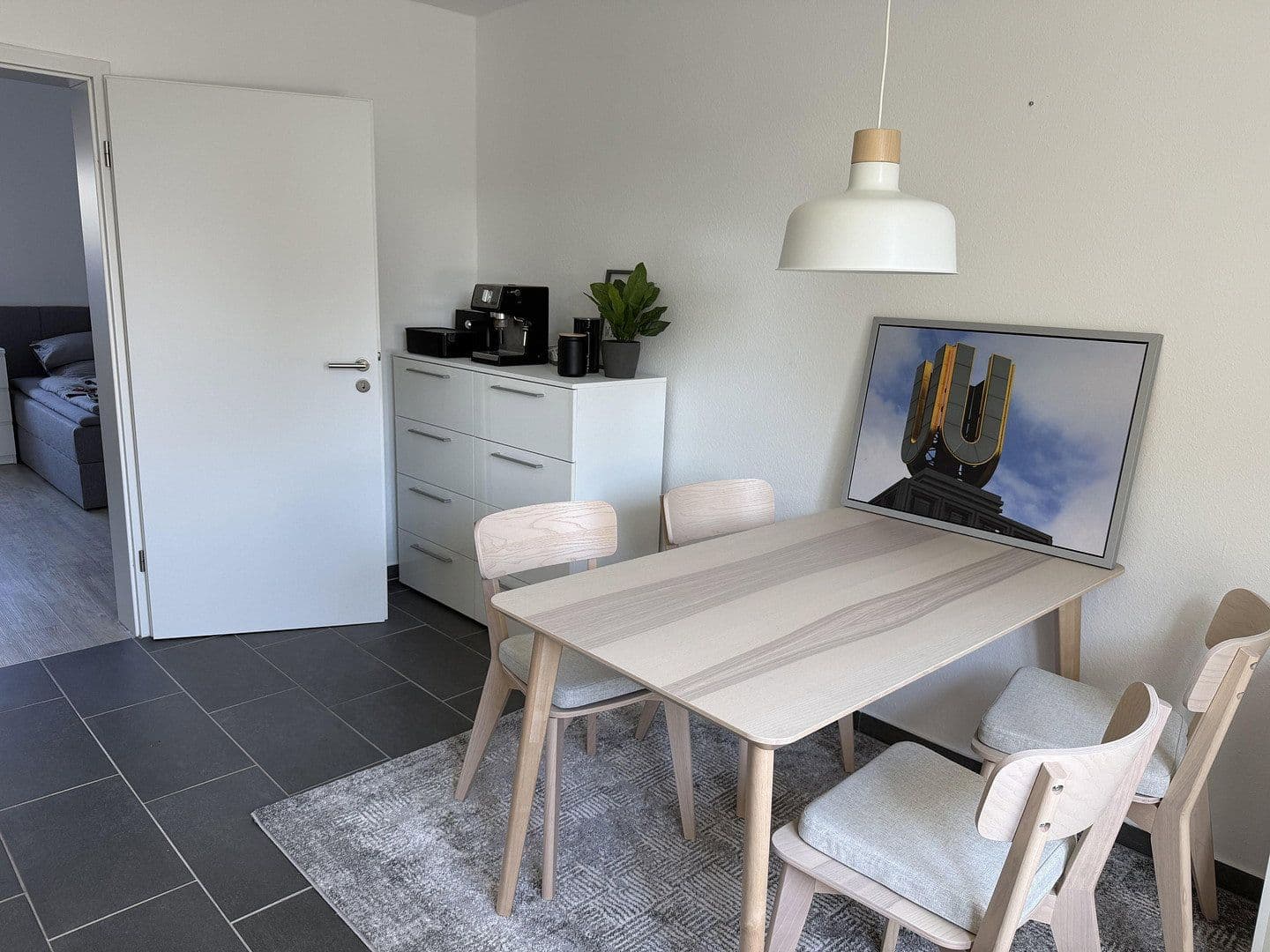 2 bedroom flat to rent, 44 m², Dortmund, North Rhine-Westphalia 2 bedroom flat to rent, 44 m², Dortmund, North Rhine-Westphalia