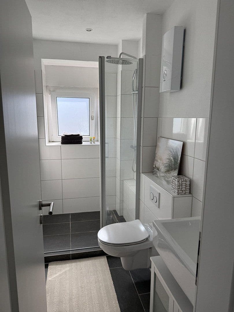 2 bedroom flat to rent, 44 m², Dortmund, North Rhine-Westphalia 2 bedroom flat to rent, 44 m², Dortmund, North Rhine-Westphalia