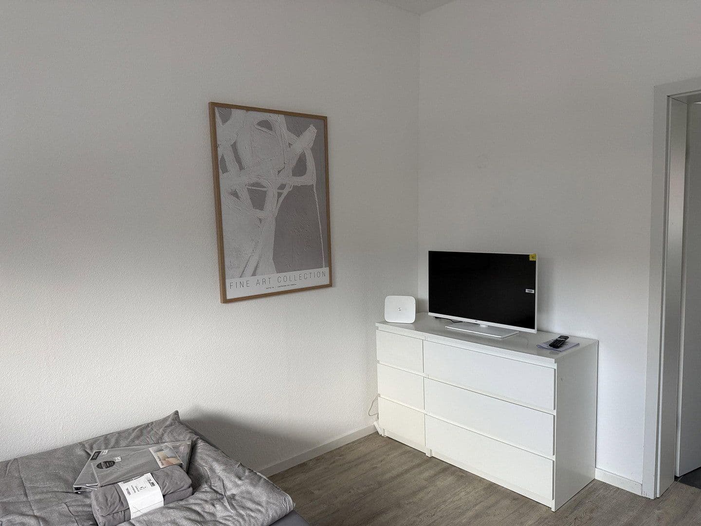 2 bedroom flat to rent, 44 m², Dortmund, North Rhine-Westphalia 2 bedroom flat to rent, 44 m², Dortmund, North Rhine-Westphalia
