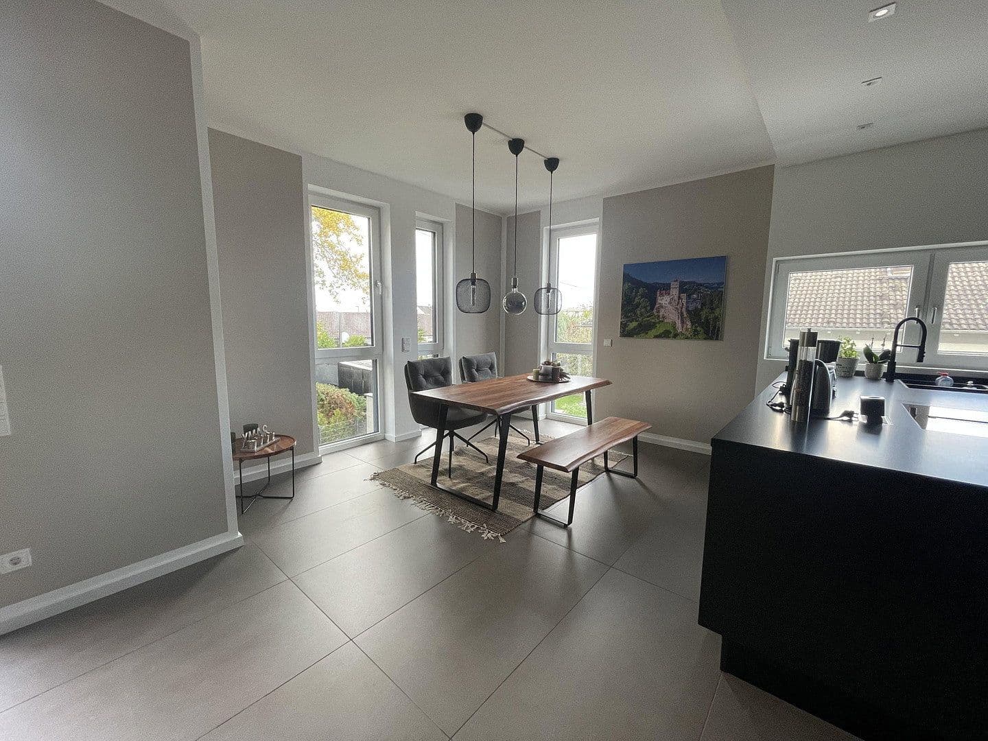 3 bedroom flat to rent, 96 m², Sankt Augustin, North Rhine-Westphalia 3 bedroom flat to rent, 96 m², Sankt Augustin, North Rhine-Westphalia