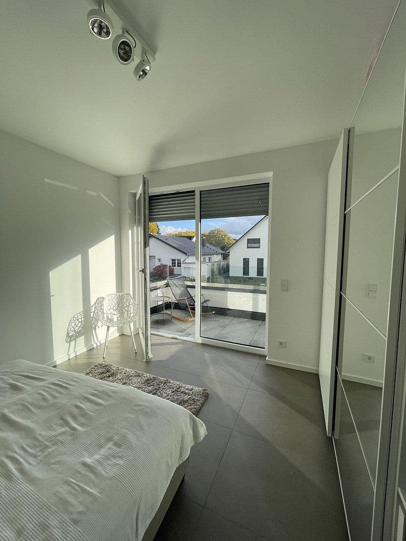 3 bedroom flat to rent, 96 m², Sankt Augustin, North Rhine-Westphalia 3 bedroom flat to rent, 96 m², Sankt Augustin, North Rhine-Westphalia