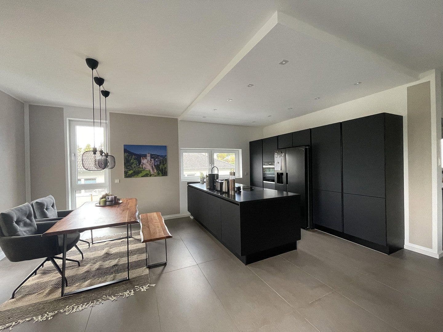 3 bedroom flat to rent, 96 m², Sankt Augustin, North Rhine-Westphalia 3 bedroom flat to rent, 96 m², Sankt Augustin, North Rhine-Westphalia