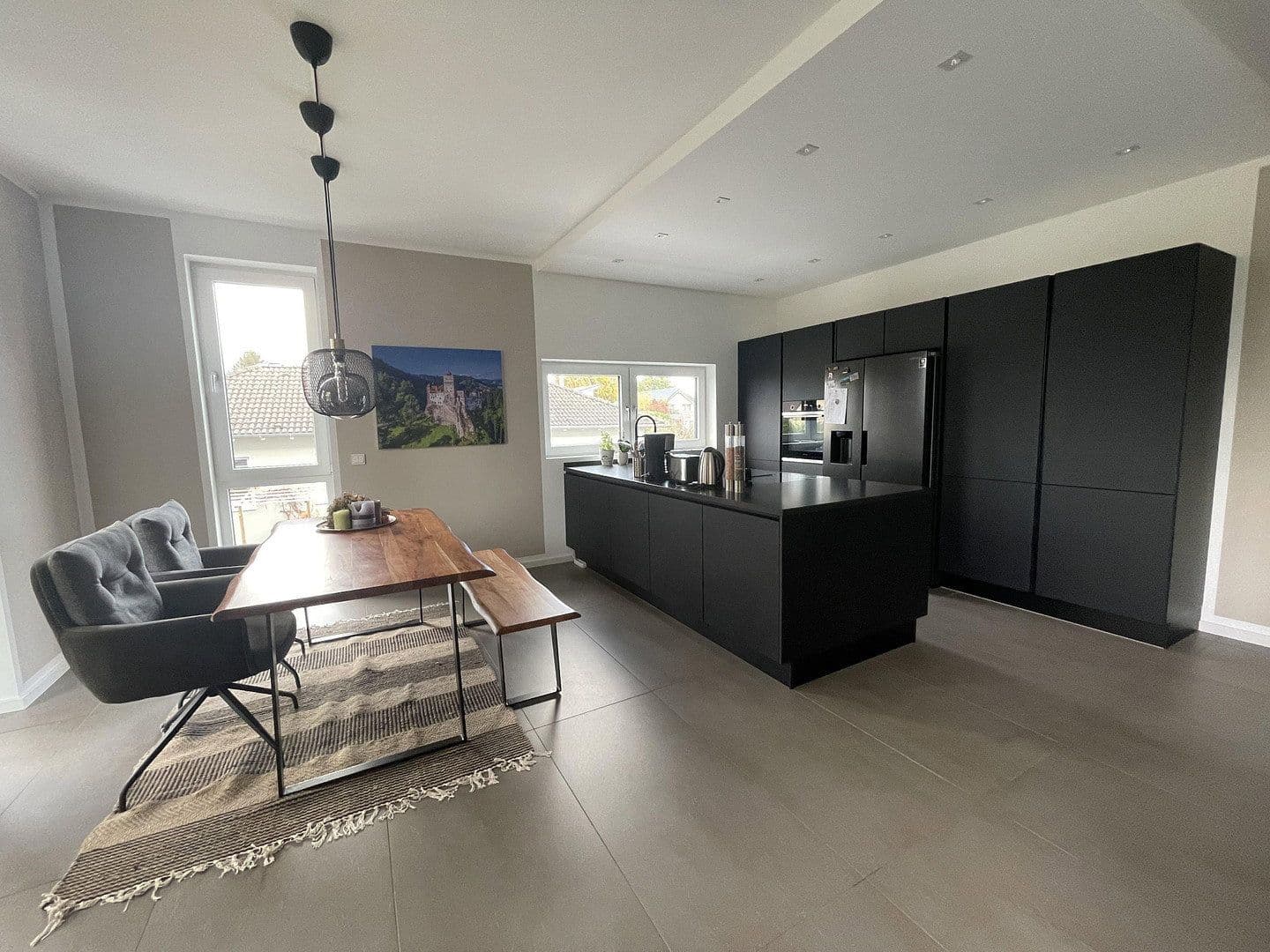 3 bedroom flat to rent, 96 m², Sankt Augustin, North Rhine-Westphalia 3 bedroom flat to rent, 96 m², Sankt Augustin, North Rhine-Westphalia