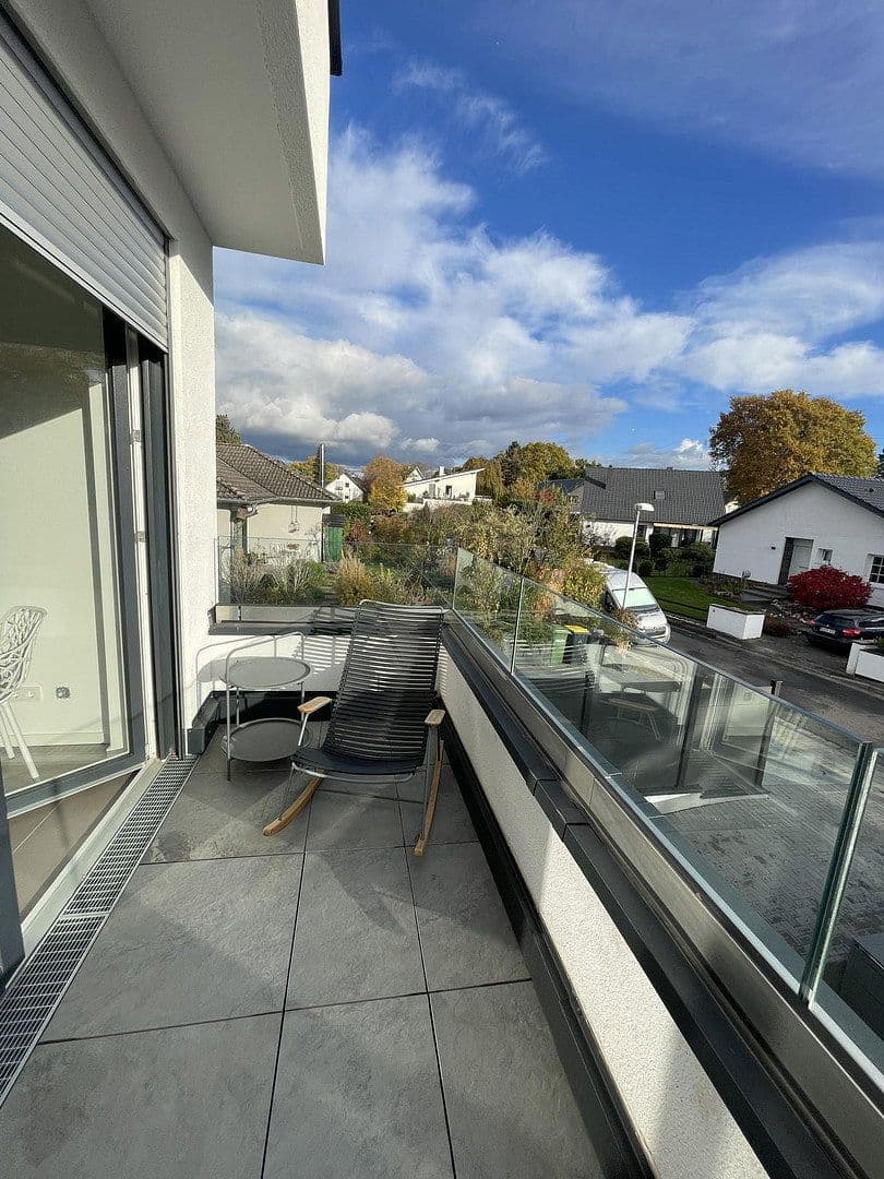 3 bedroom flat to rent, 96 m², Sankt Augustin, North Rhine-Westphalia 3 bedroom flat to rent, 96 m², Sankt Augustin, North Rhine-Westphalia