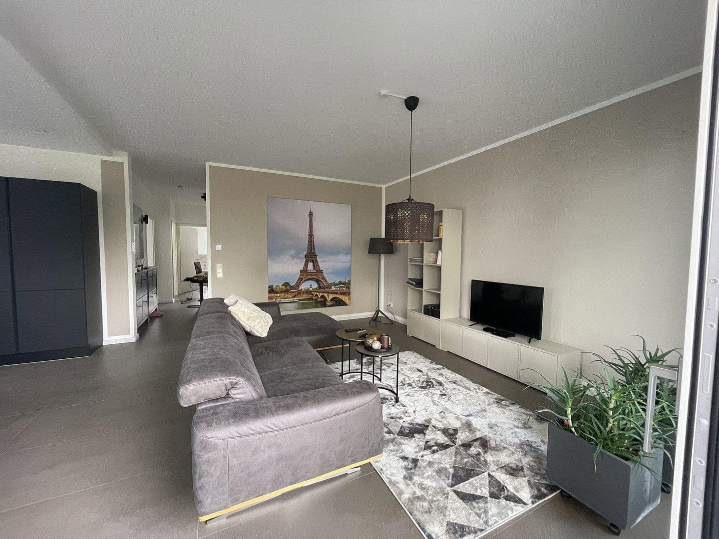3 bedroom flat to rent, 96 m², Sankt Augustin, North Rhine-Westphalia 3 bedroom flat to rent, 96 m², Sankt Augustin, North Rhine-Westphalia