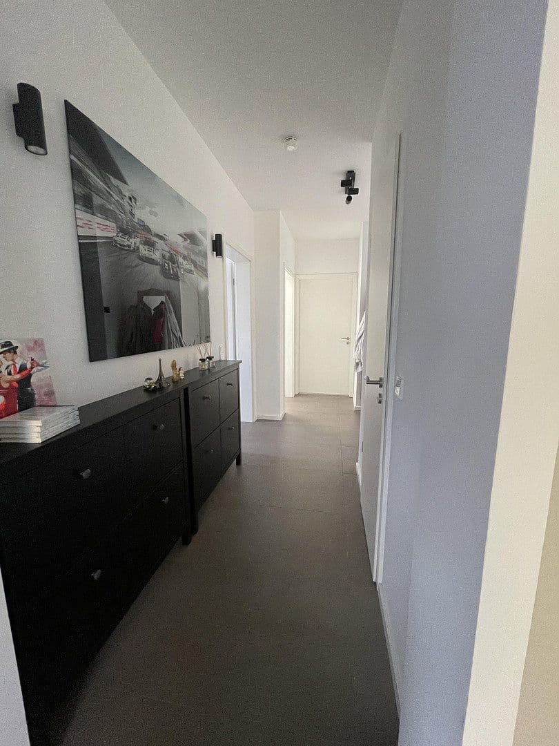 3 bedroom flat to rent, 96 m², Sankt Augustin, North Rhine-Westphalia 3 bedroom flat to rent, 96 m², Sankt Augustin, North Rhine-Westphalia