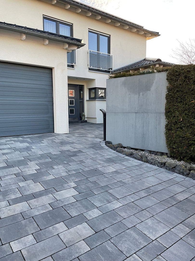house for sale, 160 m², Lohfelden, Hesse house for sale, 160 m², Lohfelden, Hesse