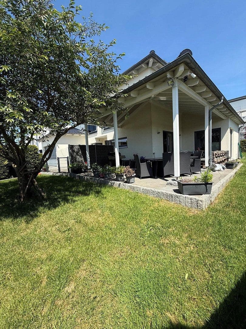 house for sale, 160 m², Lohfelden, Hesse house for sale, 160 m², Lohfelden, Hesse