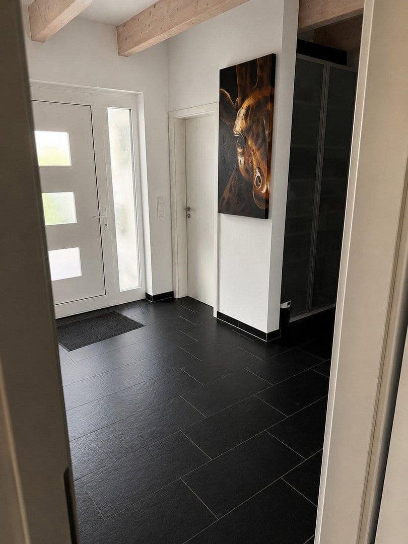 house for sale, 160 m², Lohfelden, Hesse house for sale, 160 m², Lohfelden, Hesse