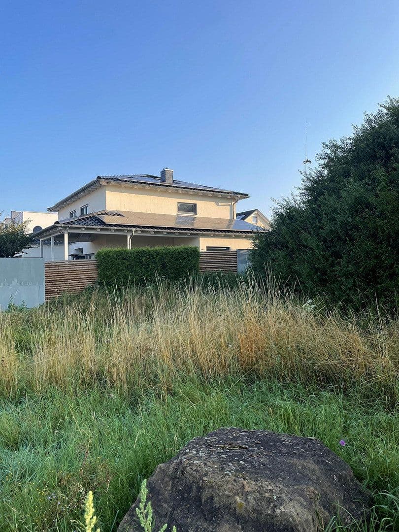house for sale, 160 m², Lohfelden, Hesse house for sale, 160 m², Lohfelden, Hesse