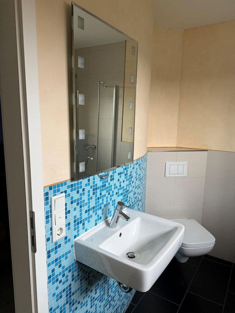 house for sale, 160 m², Lohfelden, Hesse house for sale, 160 m², Lohfelden, Hesse