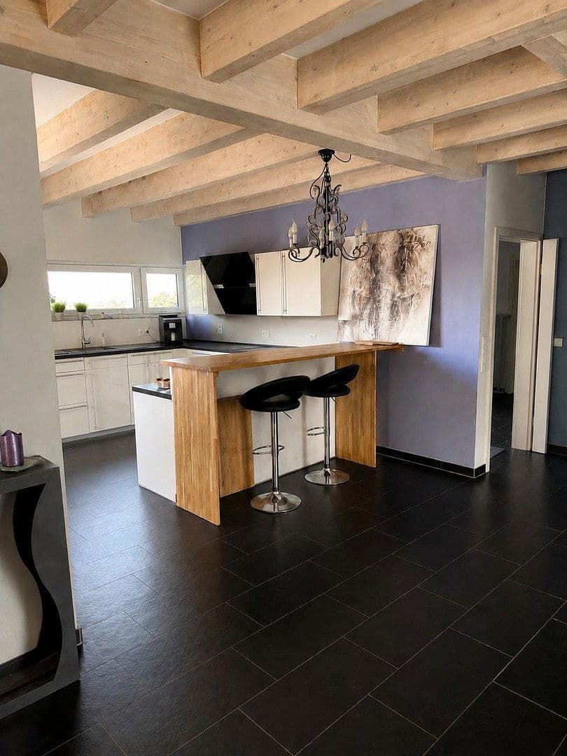 house for sale, 160 m², Lohfelden, Hesse house for sale, 160 m², Lohfelden, Hesse