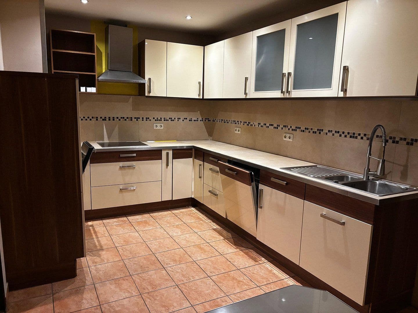 2 bedroom with open-plan kitchen flat to rent, 122 m², Dorfstraße 24, Bramsche, Lower Saxony 2 bedroom with open-plan kitchen flat to rent, 122 m², Dorfstraße 24, Bramsche, Lower Saxony
