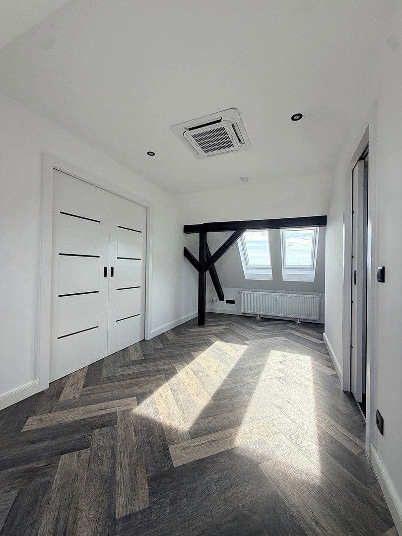 4 bedroom flat to rent, 117 m², Dresdener Str. 18, Spremberg, Brandenburg 4 bedroom flat to rent, 117 m², Dresdener Str. 18, Spremberg, Brandenburg