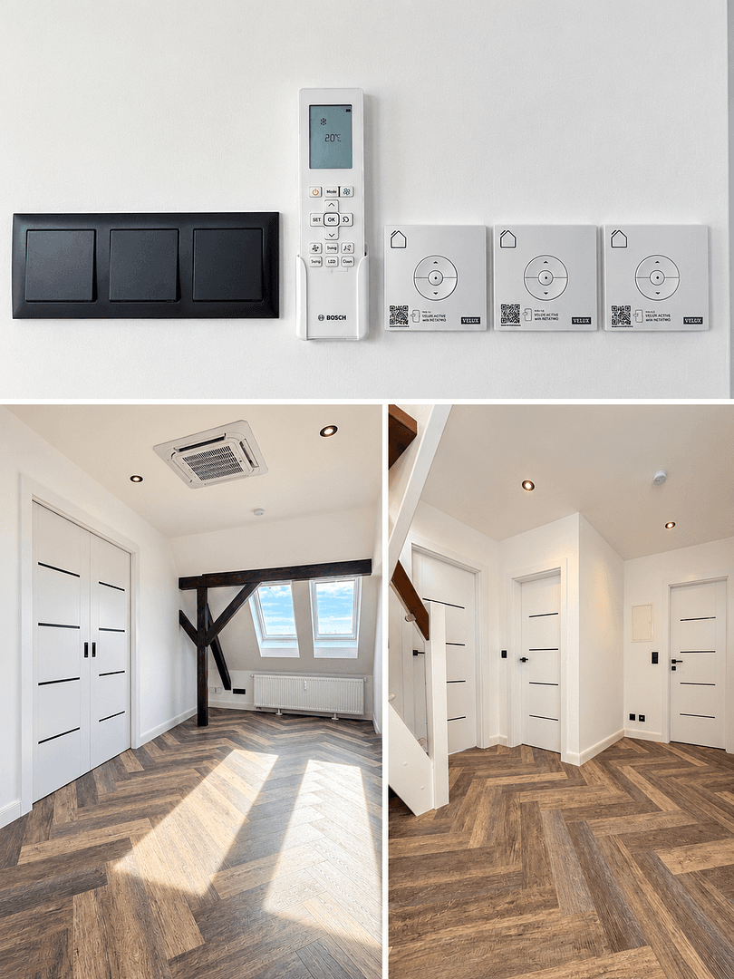 4 bedroom flat to rent, 117 m², Dresdener Str. 18, Spremberg, Brandenburg 4 bedroom flat to rent, 117 m², Dresdener Str. 18, Spremberg, Brandenburg