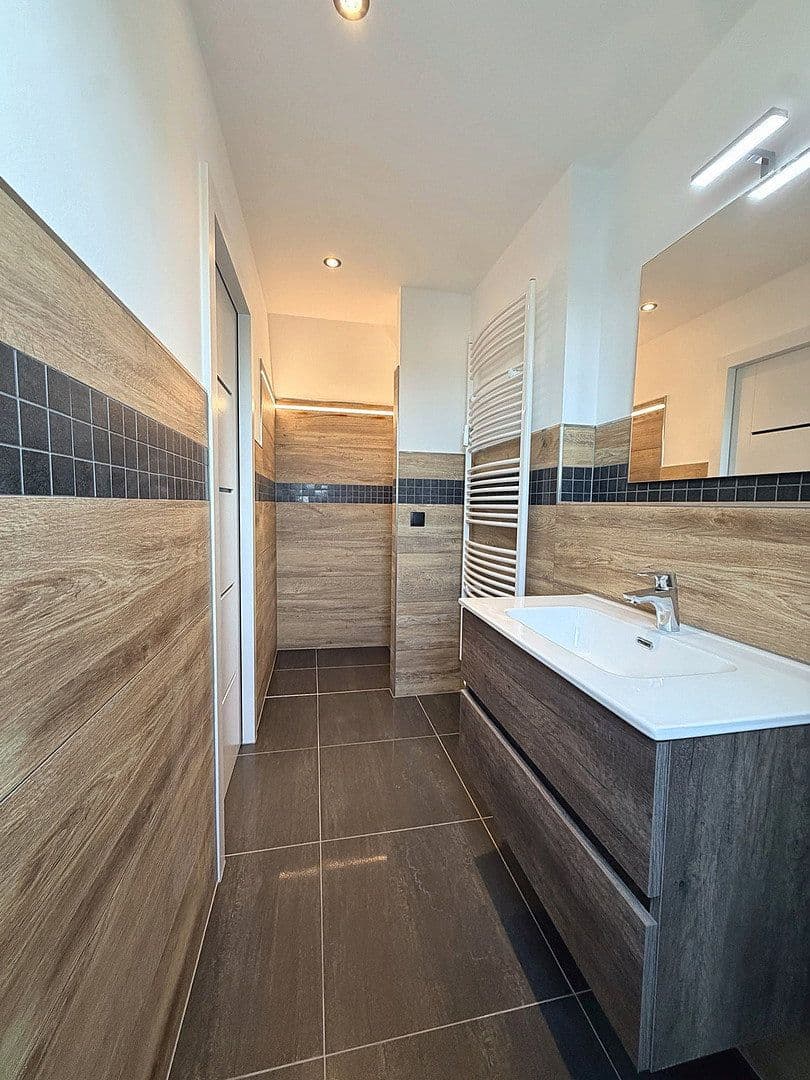4 bedroom flat to rent, 117 m², Dresdener Str. 18, Spremberg, Brandenburg 4 bedroom flat to rent, 117 m², Dresdener Str. 18, Spremberg, Brandenburg
